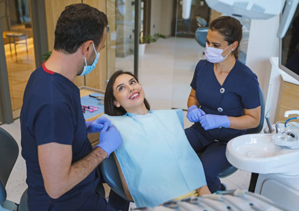 Advanced Technology for Better Dental Care in Montclair, CA